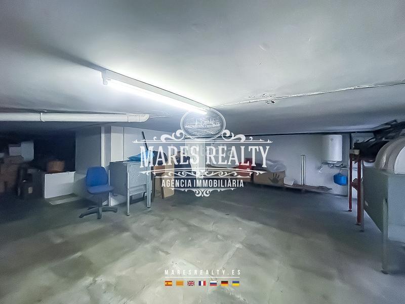 Foto 4442ef8b-4bf4-41ea-b929-0bec4f7badac. Geschäftsraum in Peramàs Mataró