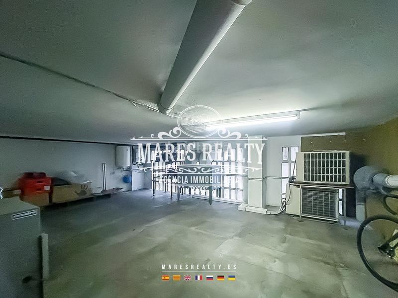 Foto 55c93bbc-45de-4117-827f-59db5b277ab4. Geschäftsraum in Peramàs Mataró