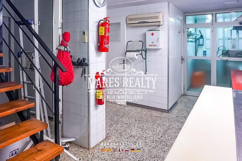 Foto 5caf495e-57ef-42be-96cb-30e3ca94f35a. Geschäftsraum in Peramàs Mataró