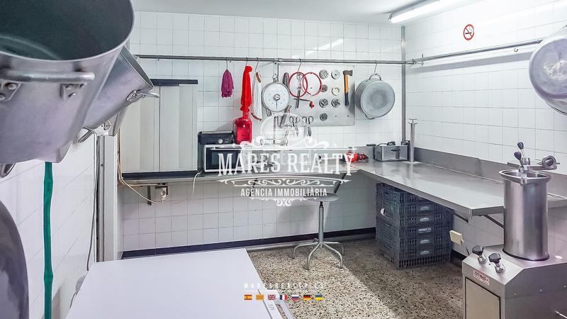 Foto 71249025-1615-48ae-94f5-29a11d9b9f58. Geschäftsraum in Peramàs Mataró