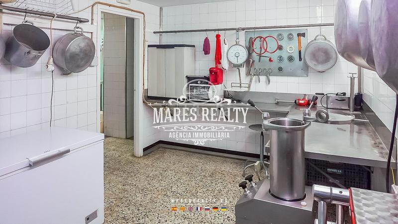 Foto 79636ffe-686e-4686-8fea-78d03e33860b. Geschäftsraum in Peramàs Mataró