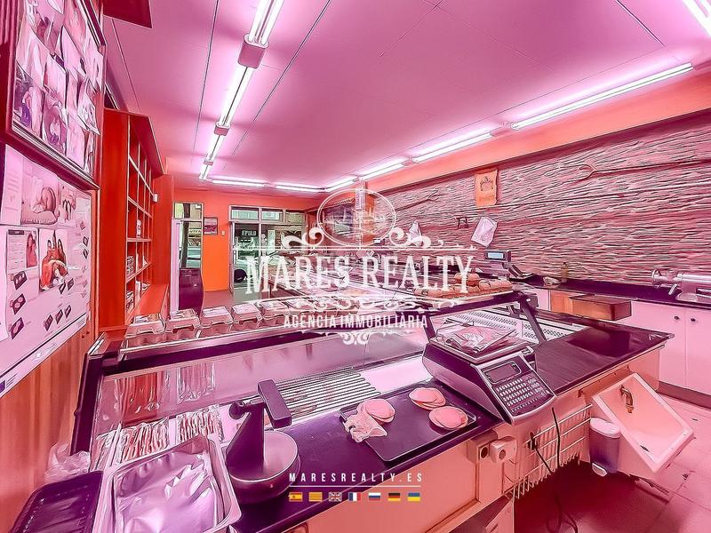 Foto 7ca44b92-7f35-45e7-9569-11acc1d7f237. Geschäftsraum in Peramàs Mataró