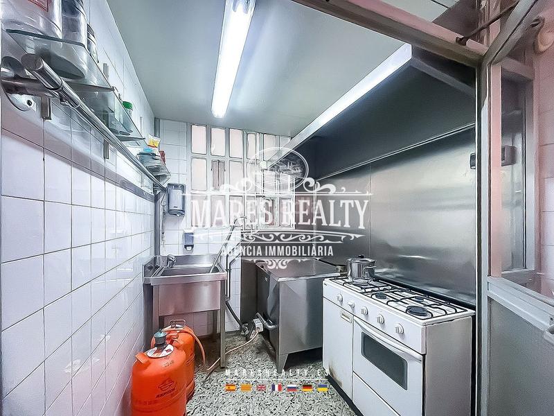 Foto 85fa21a9-1fcf-4304-86a5-cf9d9df3223f. Geschäftsraum in Peramàs Mataró