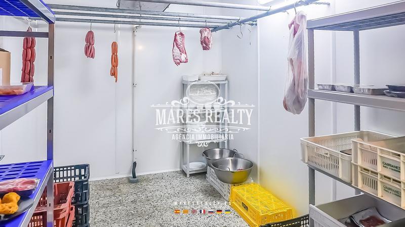 Foto 97ed2386-3bc5-4a17-88f7-616f4b99396c. Geschäftsraum in Peramàs Mataró