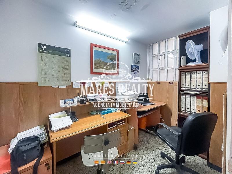 Foto 9dc962da-250c-4e23-9765-0c87f64738c2. Geschäftsraum in Peramàs Mataró