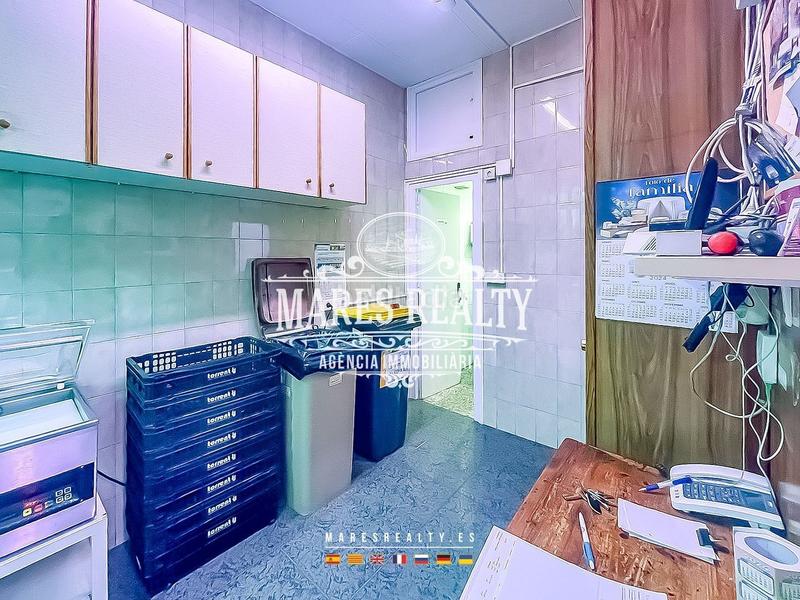 Foto a895ad10-e813-4467-82b4-1c8430e3ae7f. Geschäftsraum in Peramàs Mataró