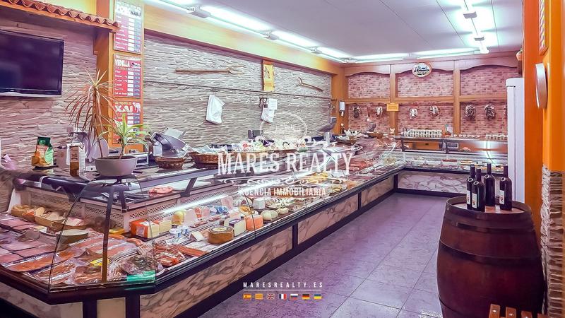 Foto b2dcc270-9ba8-4936-a065-2fd64568aaee. Geschäftsraum in Peramàs Mataró