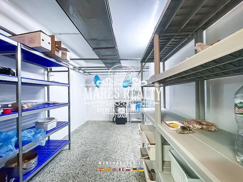 Foto bae3f684-f8bb-4c09-ae77-2c651e7c4585. Geschäftsraum in Peramàs Mataró