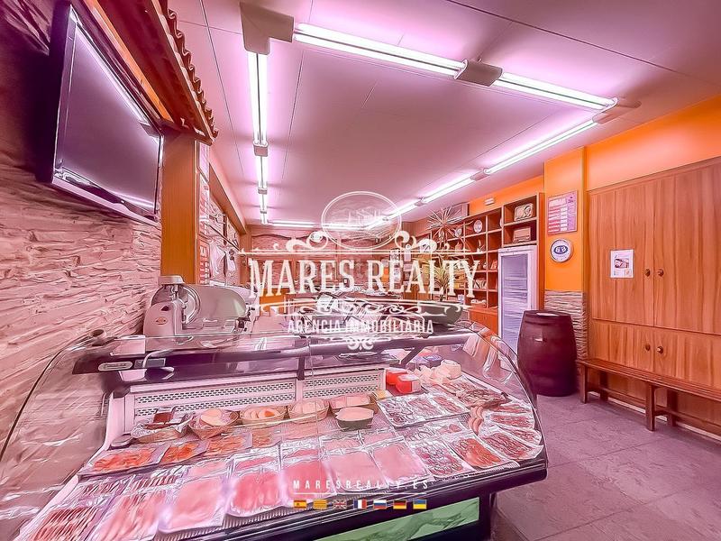 Foto bc2a3fc2-f7af-45c9-87df-108add0c6d6f. Geschäftsraum in Peramàs Mataró