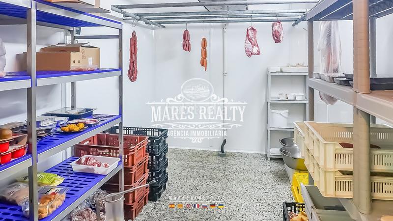 Foto ca59aabc-cc7d-402b-85c1-017b755cdd41. Geschäftsraum in Peramàs Mataró