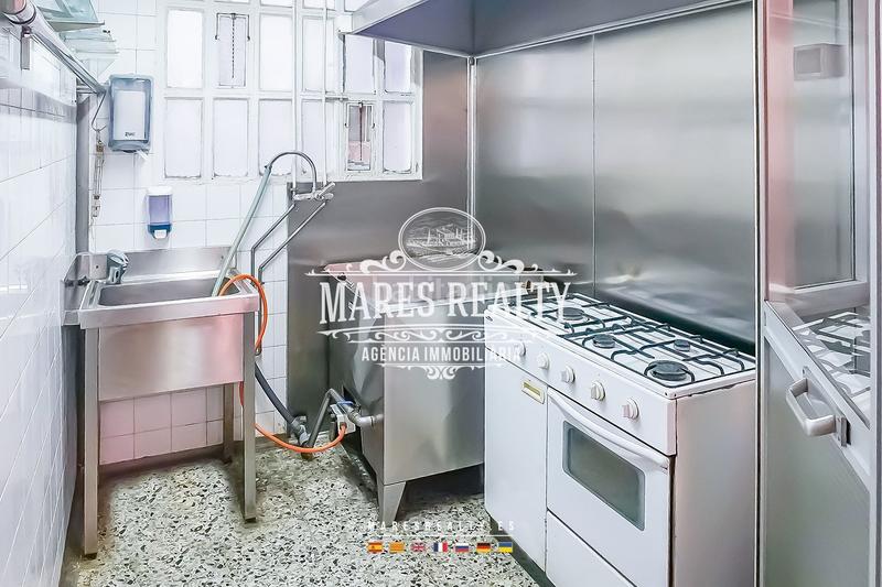 Foto cc29214c-0c8b-4d53-aede-dfcee9c73d0e. Geschäftsraum in Peramàs Mataró