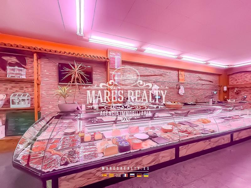 Foto d0d5bacf-c593-4549-a41f-a6ff2d4d8853. Geschäftsraum in Peramàs Mataró