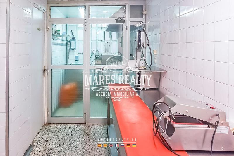 Foto d54bd6d6-eed0-42af-9f2a-a74c8455b11b. Geschäftsraum in Peramàs Mataró