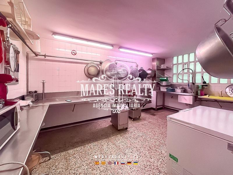 Foto fcbc74cb-f995-424f-bd32-b025660298cd. Geschäftsraum in Peramàs Mataró