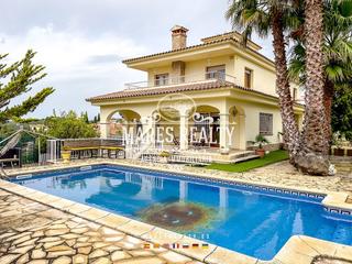 Casa a Condado del Jaruco - Puigventós. Casa en 5 min de la playa y bosque