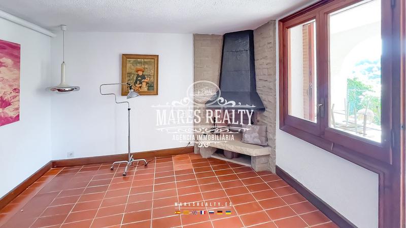 Foto 0f168ac0-ed2f-4556-a961-08486860a3bb. Casa con riscaldamento piscina in Montgoda Lloret de Mar