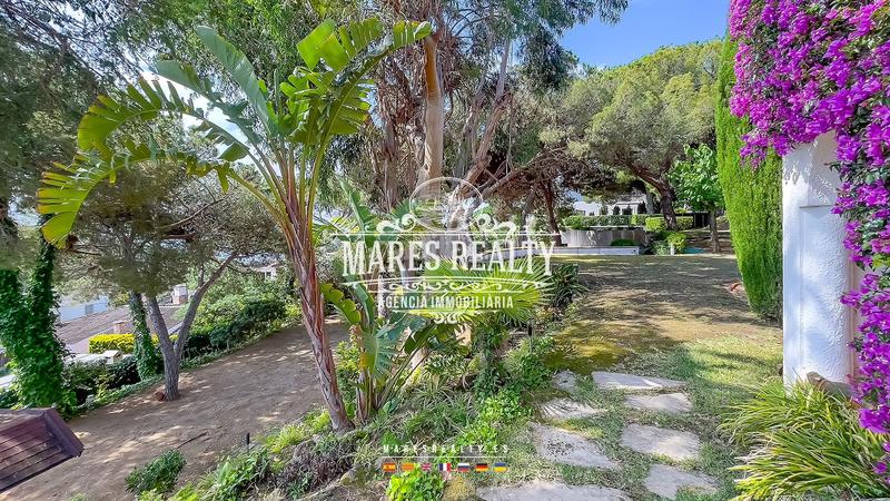 Foto 215e5111-19bc-44ae-92aa-e937afcc0079. Casa con riscaldamento piscina in Montgoda Lloret de Mar