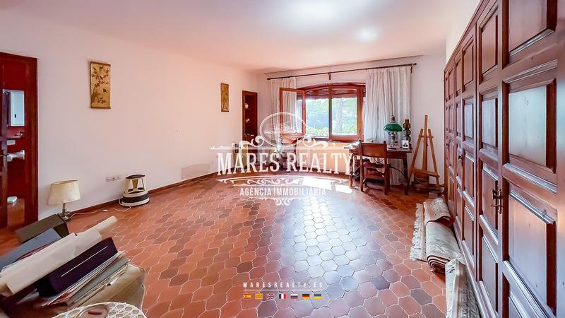 Foto 25135b5c-c8f5-4765-ba17-8424db0e526e. Casa con riscaldamento piscina in Montgoda Lloret de Mar