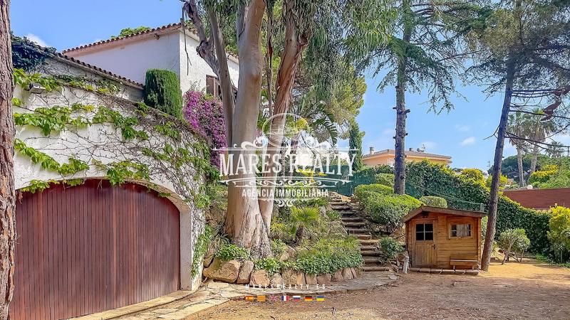 Foto 29758530-854c-4b7c-b446-56653167c61b. Casa con riscaldamento piscina in Montgoda Lloret de Mar