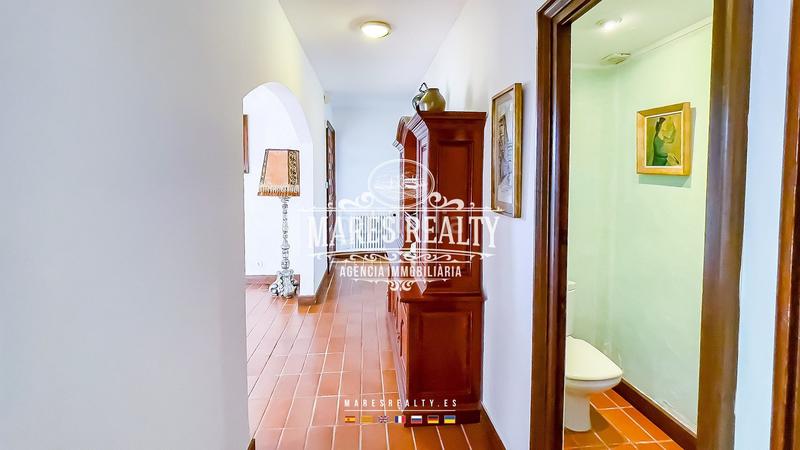 Foto 2ea971cb-e31d-4992-8158-17b6f3146066. Casa con riscaldamento piscina in Montgoda Lloret de Mar