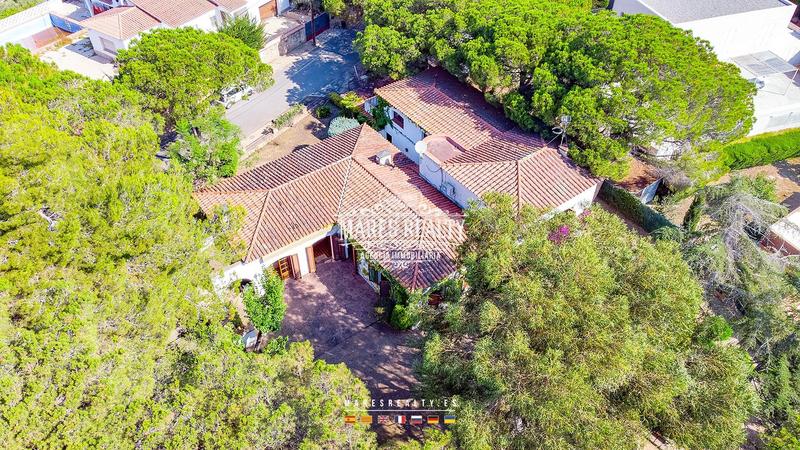 Foto 344b71d0-ef37-4bd1-add3-bafee7d9bfad. Casa con riscaldamento piscina in Montgoda Lloret de Mar