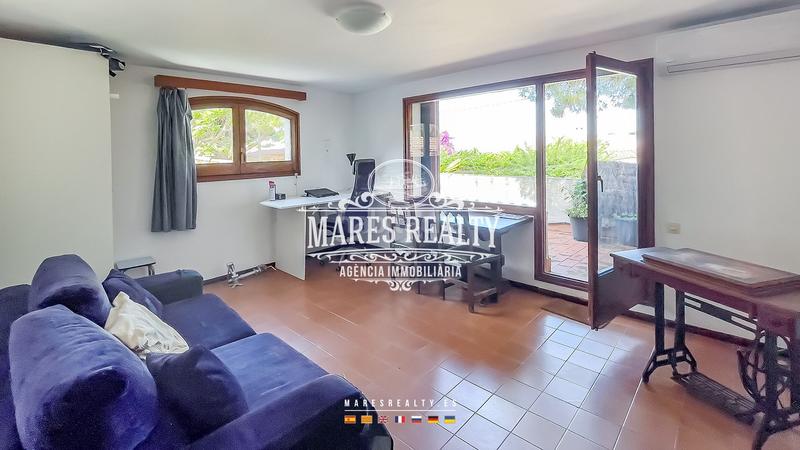 Foto 4482e0b5-e2a2-479e-93fe-6b5da86ce7d0. Casa con riscaldamento piscina in Montgoda Lloret de Mar