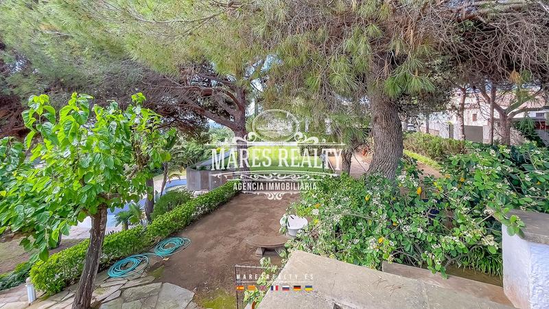 Foto 4eb09b1e-ef2a-4c1c-b0dd-4f882d951e2c. Casa con riscaldamento piscina in Montgoda Lloret de Mar