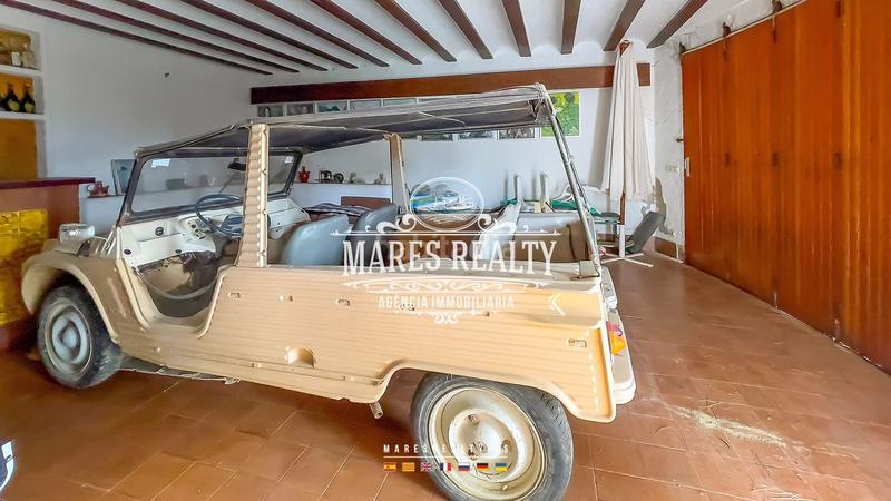 Foto 52f1f6c2-bca6-4a16-922c-bbc218b75368. Casa con riscaldamento piscina in Montgoda Lloret de Mar