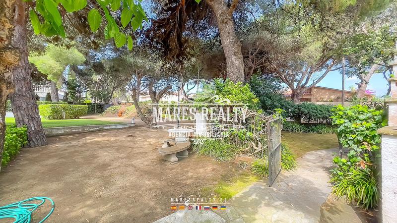 Foto 58acd3df-38b8-46b0-bdb1-470bfbb74c6a. Casa con riscaldamento piscina in Montgoda Lloret de Mar