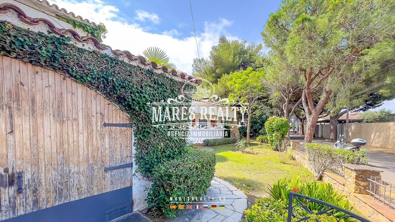 Foto 5ea7c8e0-5337-4b8a-91ce-df4836eb4bbe. Casa con riscaldamento piscina in Montgoda Lloret de Mar