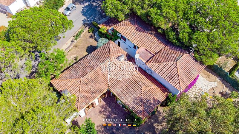 Foto 80b517ce-0467-4ed3-b9c8-9f05e2689cbd. Casa con riscaldamento piscina in Montgoda Lloret de Mar