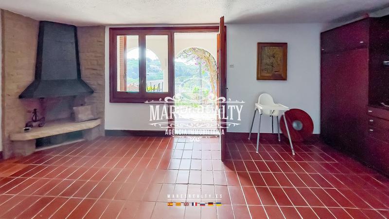 Foto 90839ecc-b1fb-42d0-8caf-115c736eb3ff. Casa con riscaldamento piscina in Montgoda Lloret de Mar