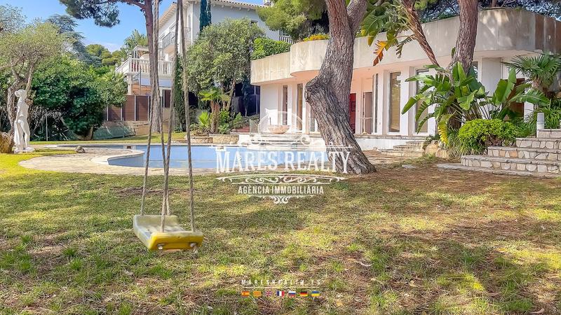 Foto 98682dd9-93d5-4f0e-87bb-9f764135b260. Casa con riscaldamento piscina in Montgoda Lloret de Mar