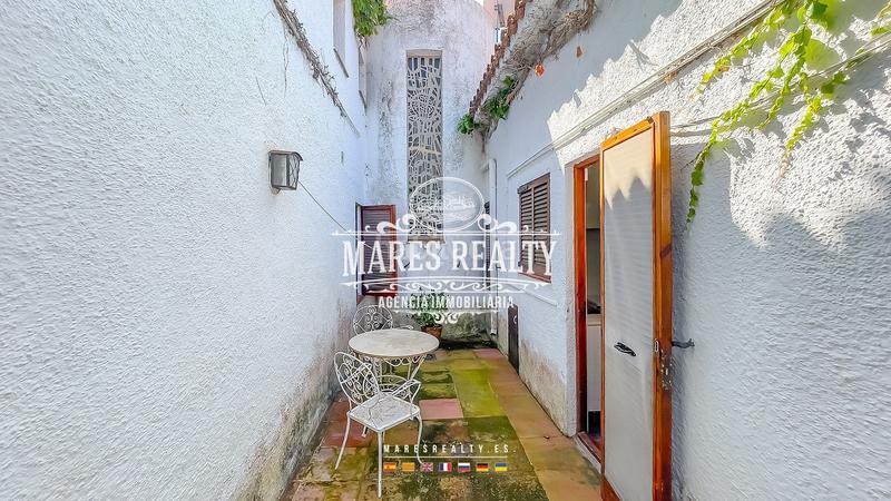 Foto 9af91c8e-715e-46a9-82e9-5bdbf044dd86. Casa con riscaldamento piscina in Montgoda Lloret de Mar