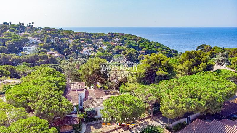 Foto a98d761b-489f-4b5a-9a63-8a2684add0fd. Casa con riscaldamento piscina in Montgoda Lloret de Mar