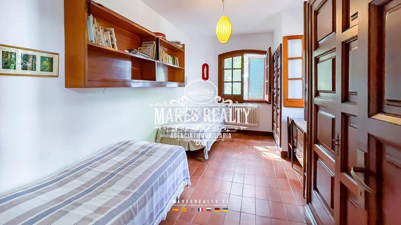 Foto ab440d4a-5e27-4a13-81dc-4ef34420b92b. Casa con riscaldamento piscina in Montgoda Lloret de Mar