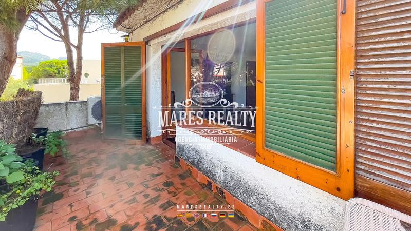 Foto aec7591f-4acb-4e5a-af68-7bee33d5d330. Casa con riscaldamento piscina in Montgoda Lloret de Mar