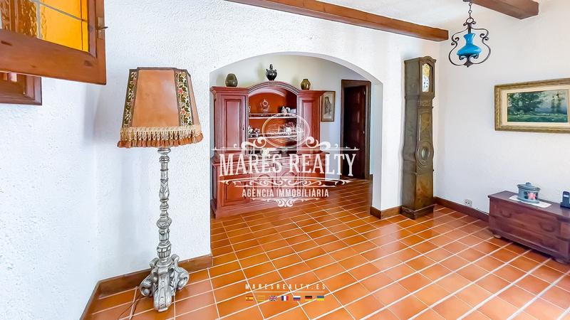 Foto c7250b10-44ea-4fa5-a5a3-061383d00a5e. Casa con riscaldamento piscina in Montgoda Lloret de Mar