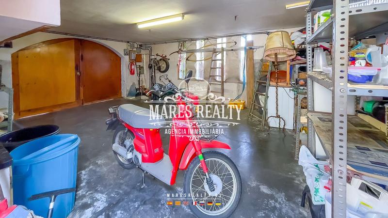 Foto ce131b60-00e5-4cc7-a961-61f416376b15. Casa con riscaldamento piscina in Montgoda Lloret de Mar