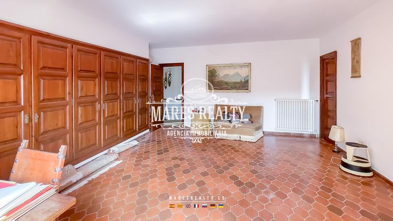 Foto d29f1487-0147-48de-9af3-1c2047e502ab. Casa con riscaldamento piscina in Montgoda Lloret de Mar