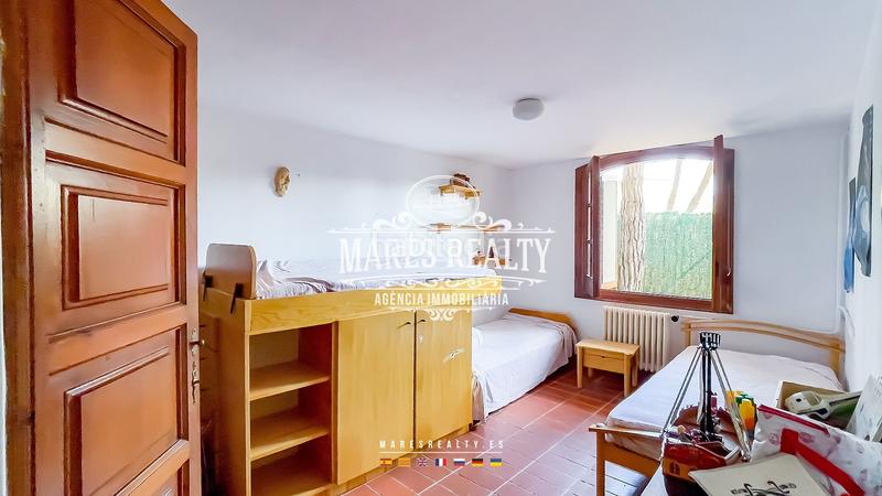 Foto d6a91ef0-d1a5-4b5a-aa8e-9b4a6cd1dff4. Casa con riscaldamento piscina in Montgoda Lloret de Mar