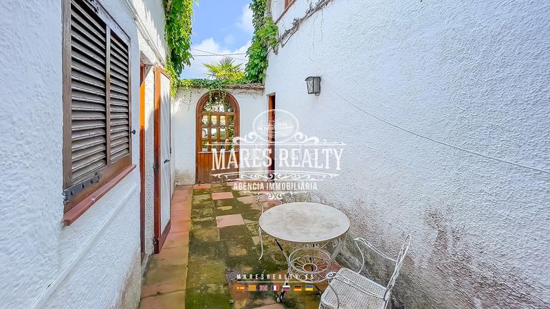 Foto dc5c8a0c-1970-4a3a-8f3b-bc8cd39ef5da. Casa con riscaldamento piscina in Montgoda Lloret de Mar