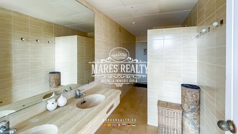 Foto dfb945e4-a8e4-414f-96e5-58ae37795893. Casa con riscaldamento piscina in Montgoda Lloret de Mar