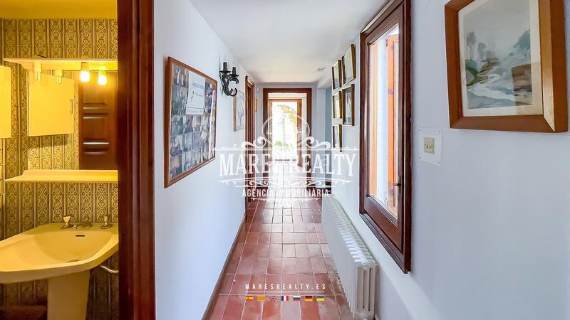 Foto eada6a78-622c-4e4a-93b1-0fb93ebfa4fc. Casa con riscaldamento piscina in Montgoda Lloret de Mar