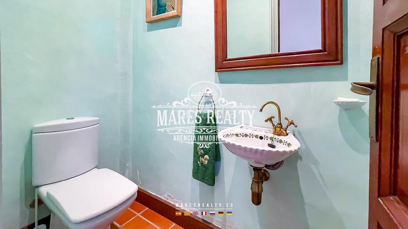 Foto eaed13af-1950-4a9c-aa9b-2d86f1e86909. Casa con riscaldamento piscina in Montgoda Lloret de Mar