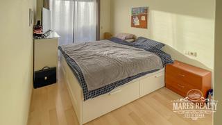 Pis a Santa Clotilde. Piso con jardín y zona barbacoa privado, 2 plazas de parking, tr