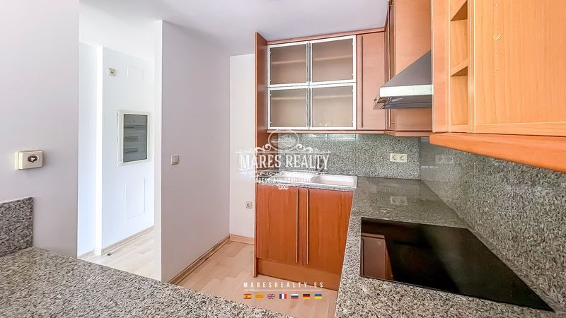 Foto 001df3ce-0ee7-411d-aa42-b52f8d0aa07c. Flat with heating pool in Santa Clotilde Lloret de Mar