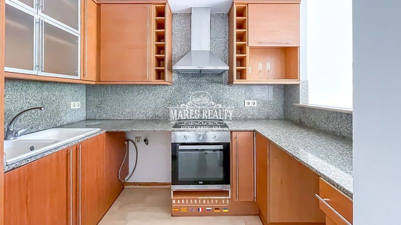 Foto 41e25711-80fa-41d4-a780-37c3fd02e67a. Flat with heating pool in Santa Clotilde Lloret de Mar