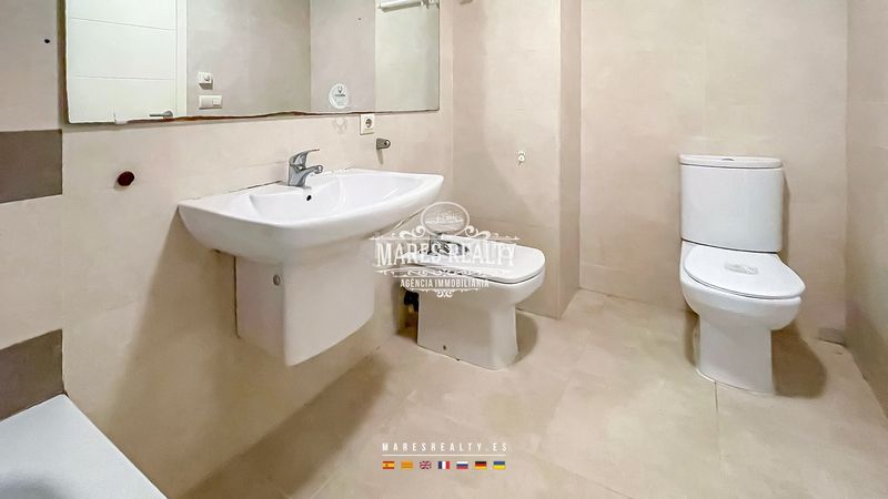 Foto 48902c14-1d3e-4b51-9e7c-ad01193ea6e7. Flat with heating pool in Santa Clotilde Lloret de Mar