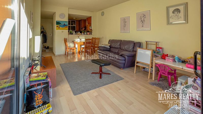 Foto 61ef8234-0d9d-4a06-9774-8dc3b75064e4. Flat with heating pool in Santa Clotilde Lloret de Mar